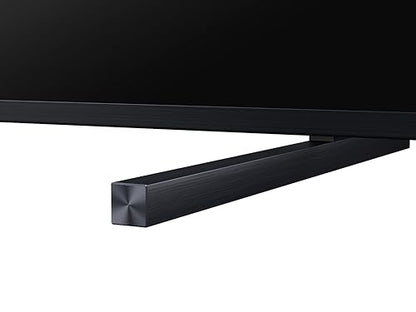 Hisense 55 Inch QLED 4K Smart TV with Dolby Vision