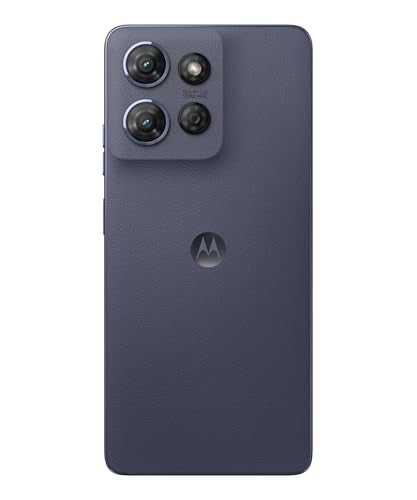 Motorola Moto G 2025 Unlocked 50MP Camera Smartphone