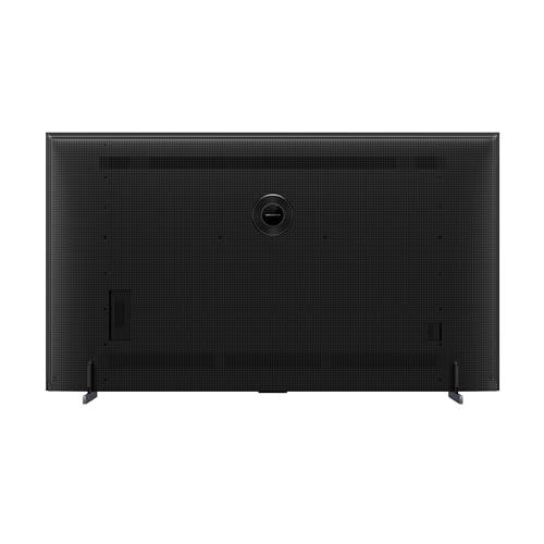 TCL 65 Inch QLED 4K Smart TV with Dolby Vision