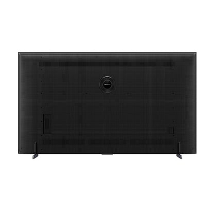 TCL 65 Inch QLED 4K Smart TV with Dolby Vision