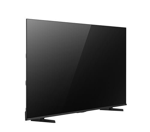 Hisense 55 Inch QLED 4K Smart TV with Dolby Vision