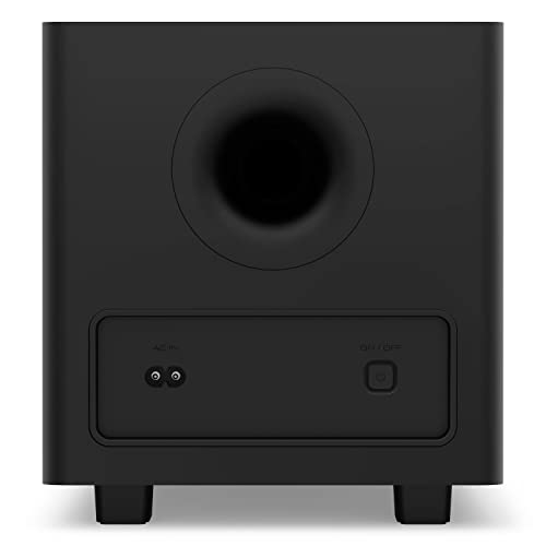Vizio V Series Compact Sound Bar with Powerful Audio