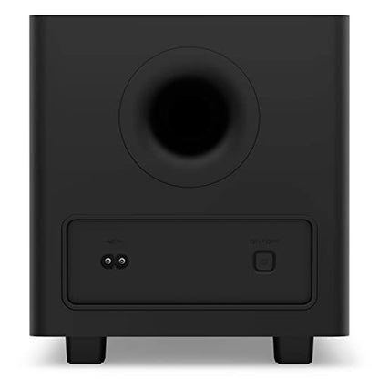 Vizio V Series Compact Sound Bar with Powerful Audio