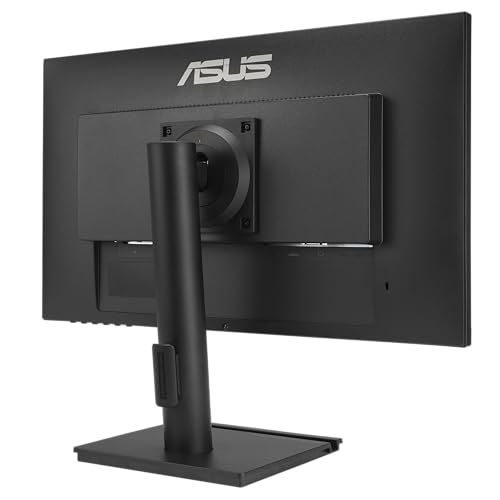 ASUS 24 Inch Full HD Eye Care Monitor with 120Hz Refresh Rate