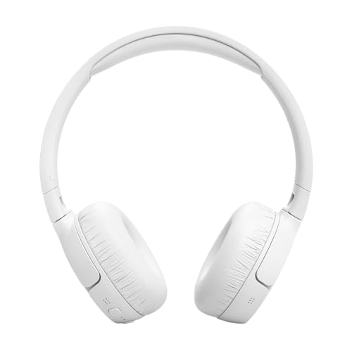 JBL Tune 670NC Wireless Headphones With Noise Cancelling