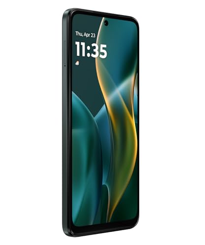 Motorola Moto G 2025 Unlocked 50MP Camera Smartphone