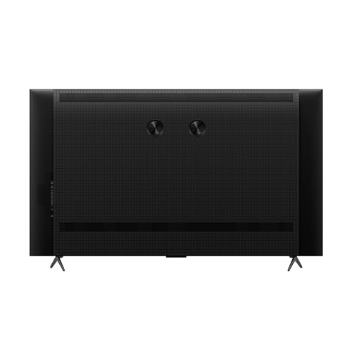 TCL 55 Inch Mini LED 4K UHD Smart TV with High Contrast
