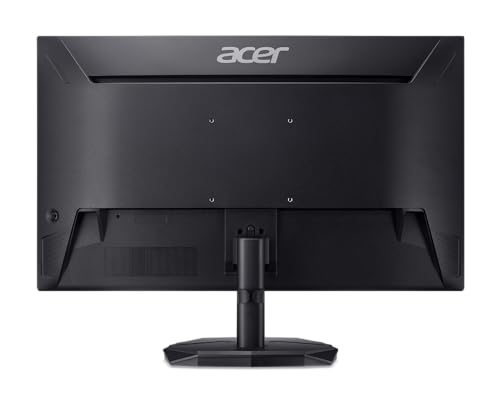 Acer Nitro KG241Y 23.8 Inch Full HD Gaming Monitor