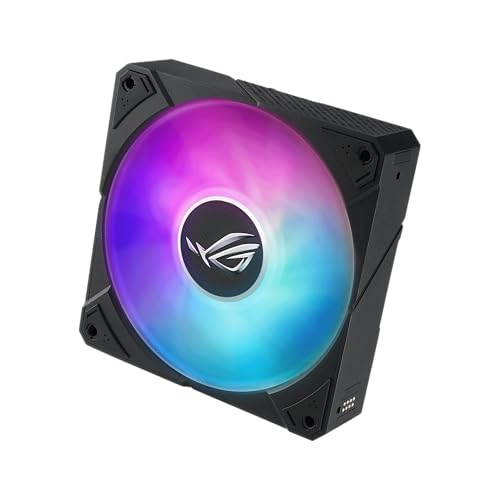 ASUS ROG Ryujin III 360 ARGB Liquid CPU Cooler