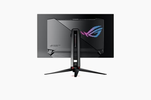 ASUS ROG Strix 27 Inch 1440P OLED Gaming Monitor