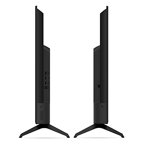 VIZIO 24 Inch Full HD Smart TV with Apple AirPlay