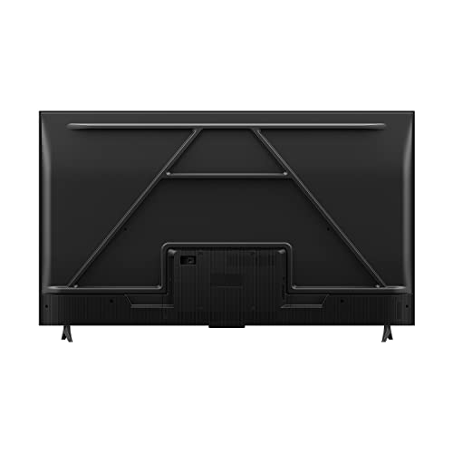 TCL 43 Inch 4K HDR Smart TV with Voice Control