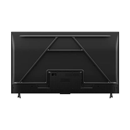 TCL 43 Inch 4K HDR Smart TV with Voice Control