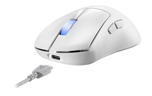 Asus ROG Keris Wireless Gaming Mouse with 36000 DPI Precision