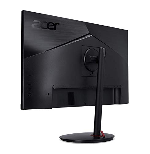 Acer Nitro 27 Inch WQHD Gaming Monitor with 180Hz Refresh Rate