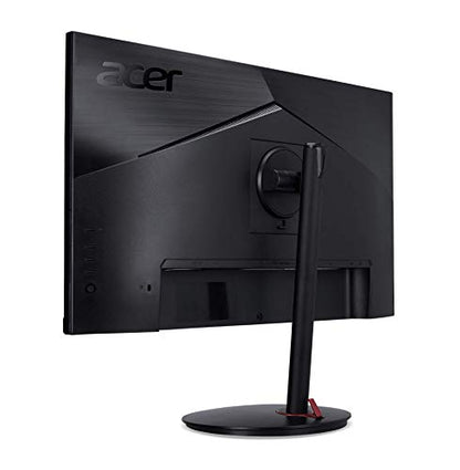 Acer Nitro 27 Inch WQHD Gaming Monitor with 180Hz Refresh Rate