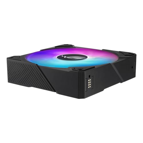 ASUS ROG Ryujin III 360 ARGB Liquid CPU Cooler