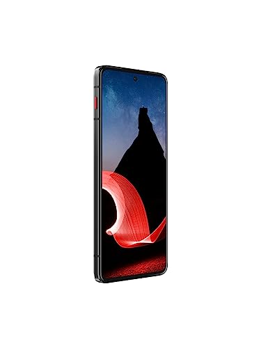Motorola Edge Plus 2023 Unlocked Smartphone with 50 MP Camera
