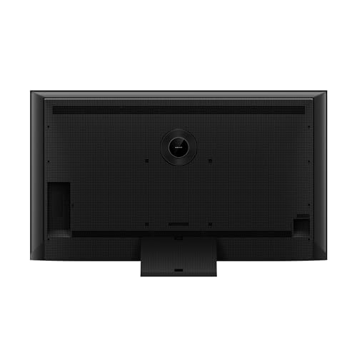 TCL 65 Inch QLED 4K Smart TV with Dolby Vision