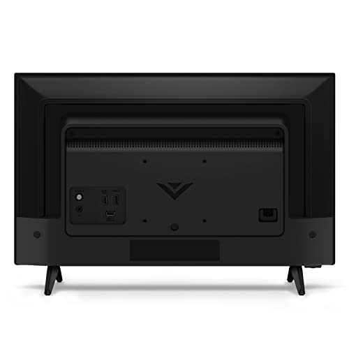 VIZIO 24 Inch Smart TV with Bluetooth and Alexa