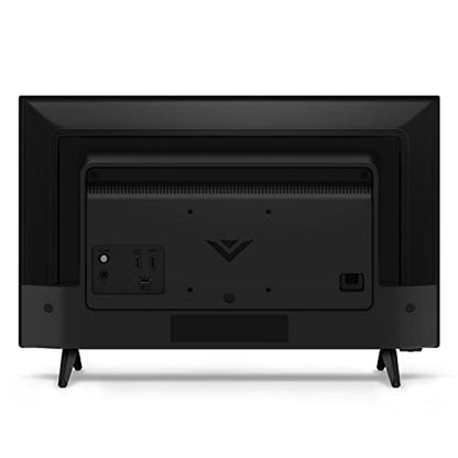 VIZIO 24 Inch Smart TV with Bluetooth and Alexa