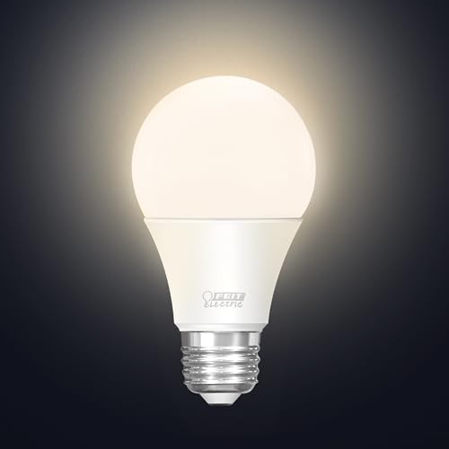 Smart RGB Color Changing LED Bulbs for Home Automation