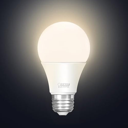 Smart RGB Color Changing LED Bulbs for Home Automation
