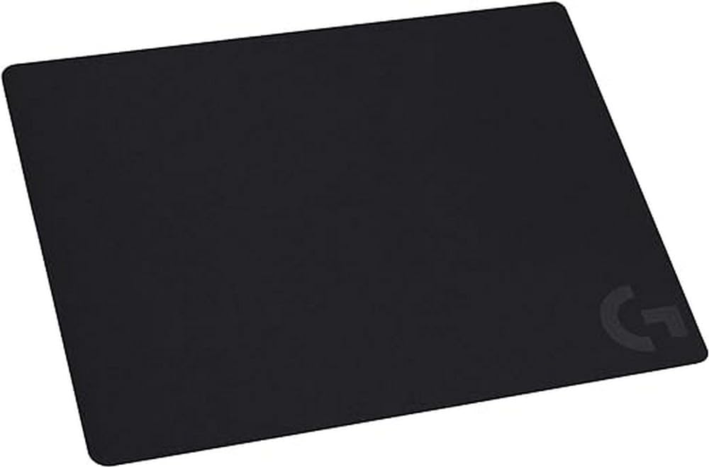 Logitech G240 Gaming Mouse Pad for Precision Control
