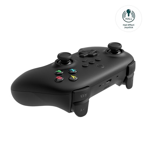 8BitDo Ultimate Wireless Controller with Enhanced Precision