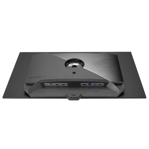 ASUS ROG Strix 27 Inch 1440P OLED Gaming Monitor