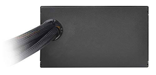 Thermaltake Toughpower GX2 600W Power Supply With Gold Efficiency