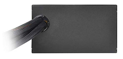 Thermaltake Toughpower GX2 600W Power Supply With Gold Efficiency
