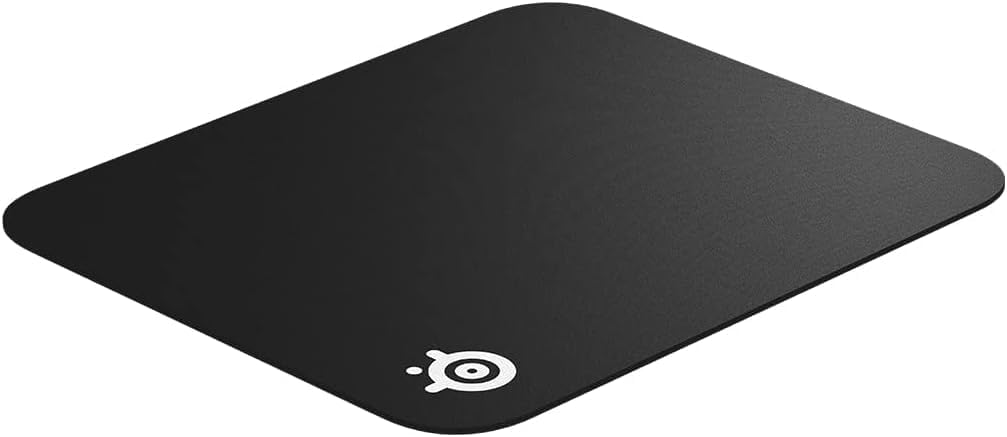 SteelSeries QcK Edge Gaming Mouse Pad Durable Smooth Surface