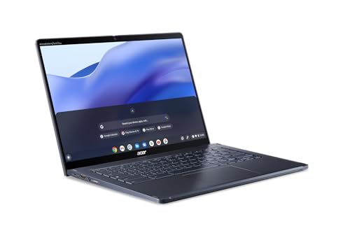 Acer Chromebook Spin 714 Lightweight 2-in-1 Laptop