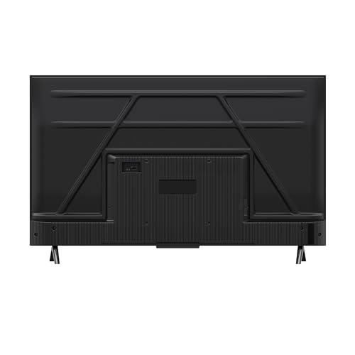 TCL 75 Inch 4K Smart TV with Dolby Vision and Alexa