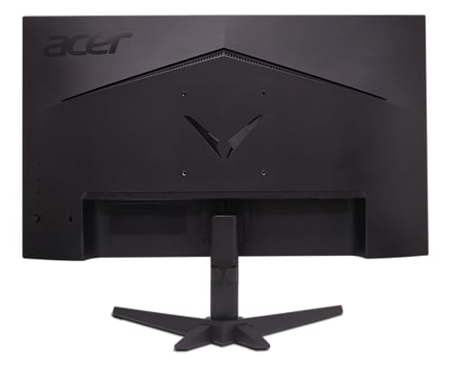 Acer Nitro 27 Inch 4K UHD Gaming Monitor with 160Hz Refresh Rate