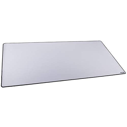 Glorious XL Heavy Gaming Mouse Mat with Extra Thickness