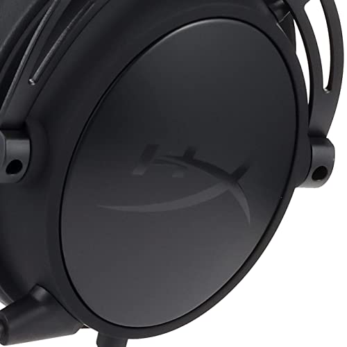 HyperX Cloud Alpha Gaming Headset with Legendary Comfort