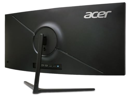 Acer Nitro 27 Inch Curved Gaming Monitor with 165Hz Refresh Rate