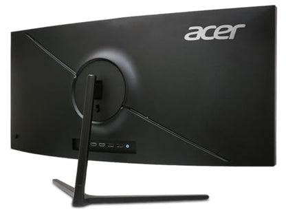 Acer Nitro 27 Inch Curved Gaming Monitor with 165Hz Refresh Rate