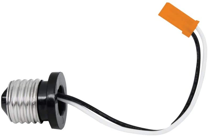 Energy Efficient LED Downlight Retrofit Kit with Adjustable Trim