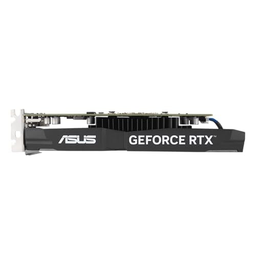 ASUS Dual GeForce RTX 3050 Gaming Graphics Card with Advanced Cooling