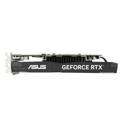 ASUS Dual GeForce RTX 3050 Gaming Graphics Card with Advanced Cooling