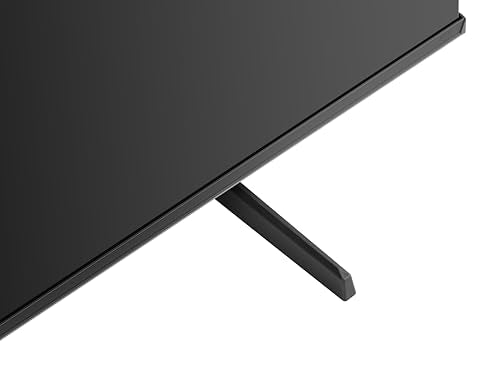 Hisense 55 Inch QLED 4K Smart TV with Dolby Vision
