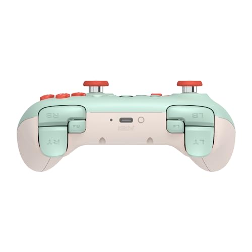 8BitDo Ultimate 2C Wireless Controller for PC and Android