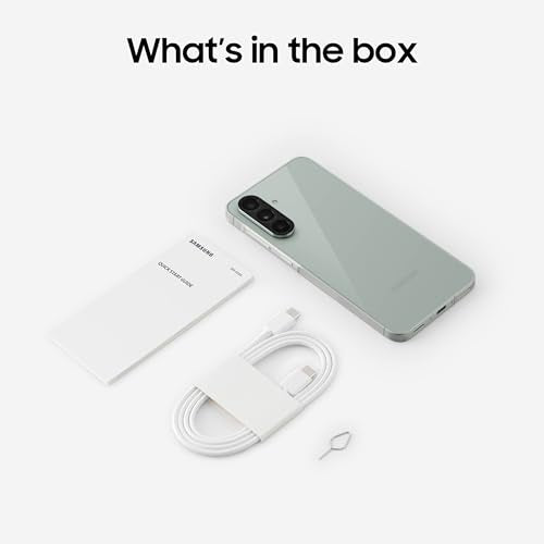 Galaxy A56 5G Smartphone With Long Battery Life AI Pro