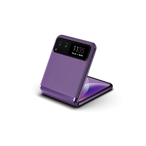 Motorola Razr 2023 Unlocked Flip Phone with 32MP Camera