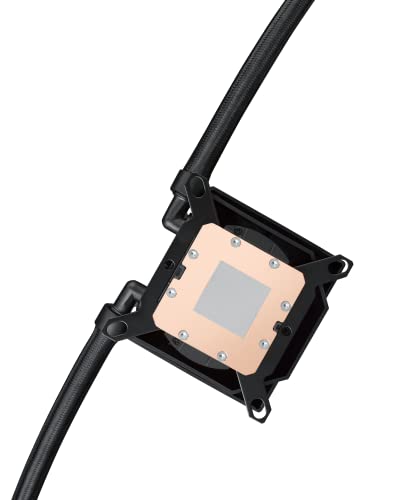 ASUS ROG Ryujin III 360 ARGB Liquid CPU Cooler