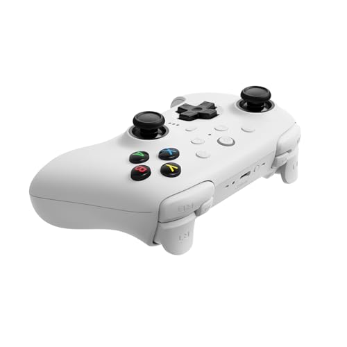 8BitDo Ultimate Wireless Controller with Enhanced Precision