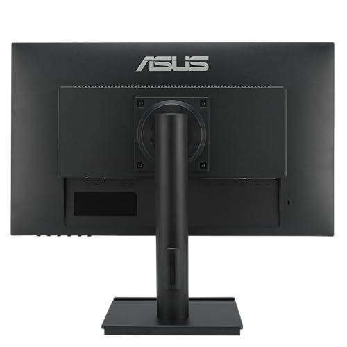 ASUS 24 Inch Full HD Eye Care Monitor with 120Hz Refresh Rate
